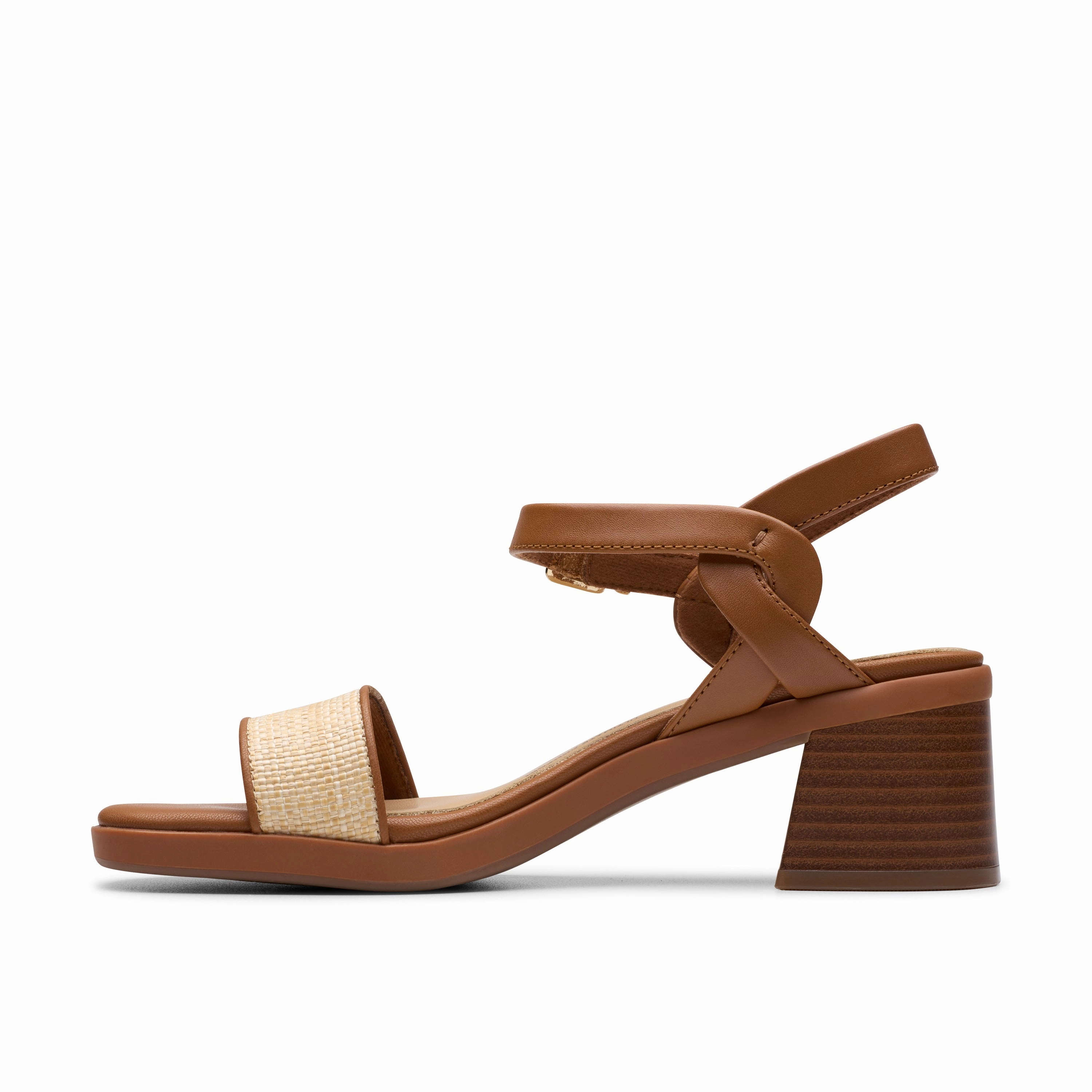 Women's Jaylan Ray Soft Leather Loafers