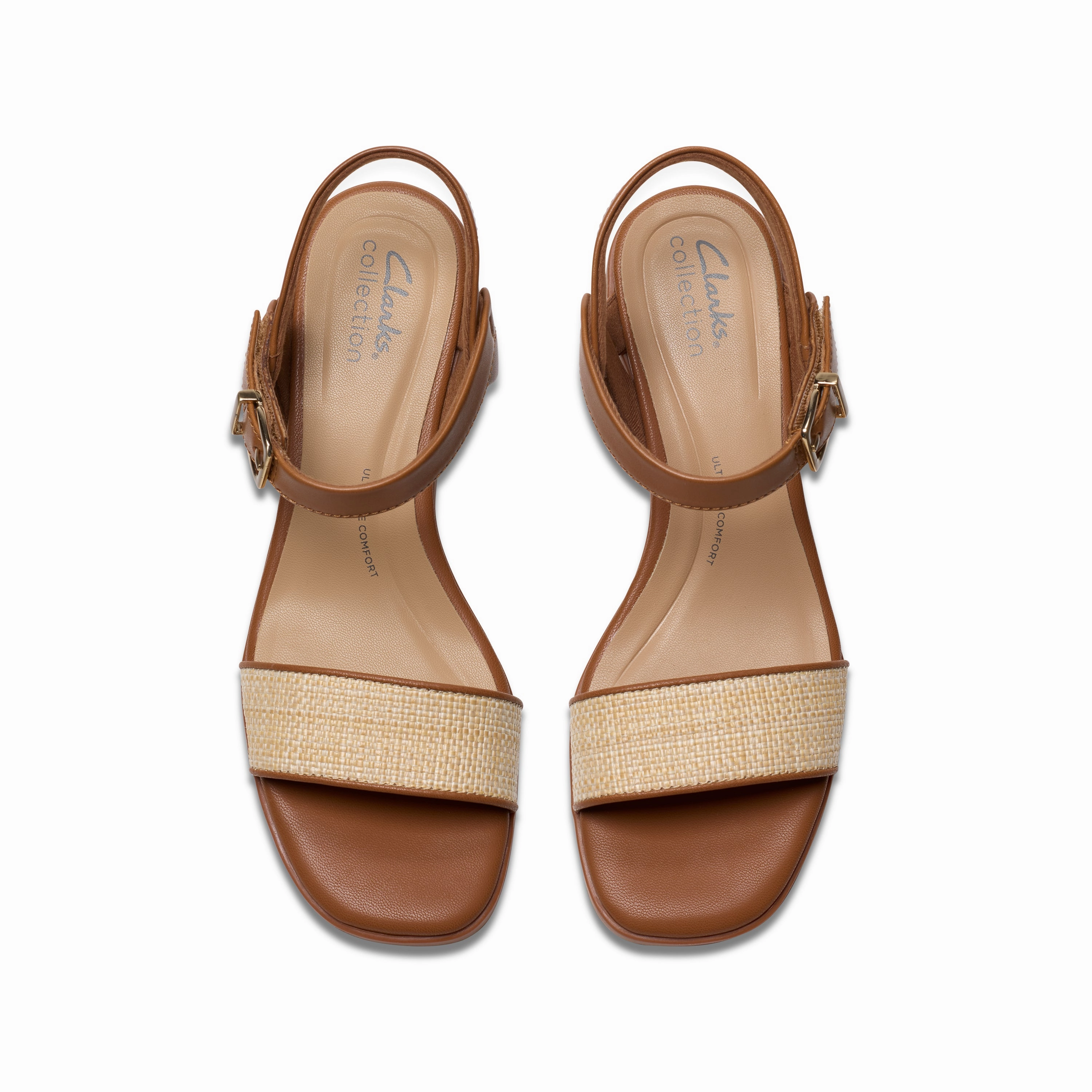 Women's Jaylan Ray Soft Leather Loafers