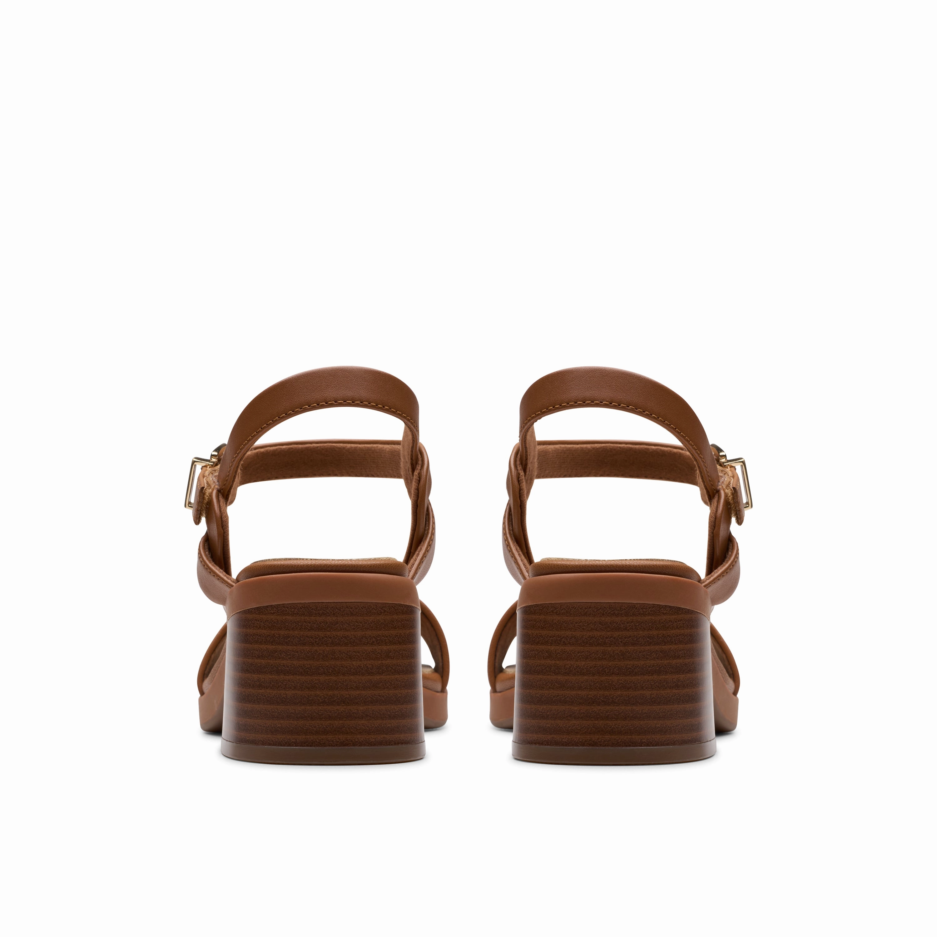 Women's Jaylan Ray Soft Leather Loafers