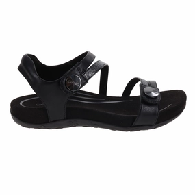 Women's Jess Aetrex footwear styles