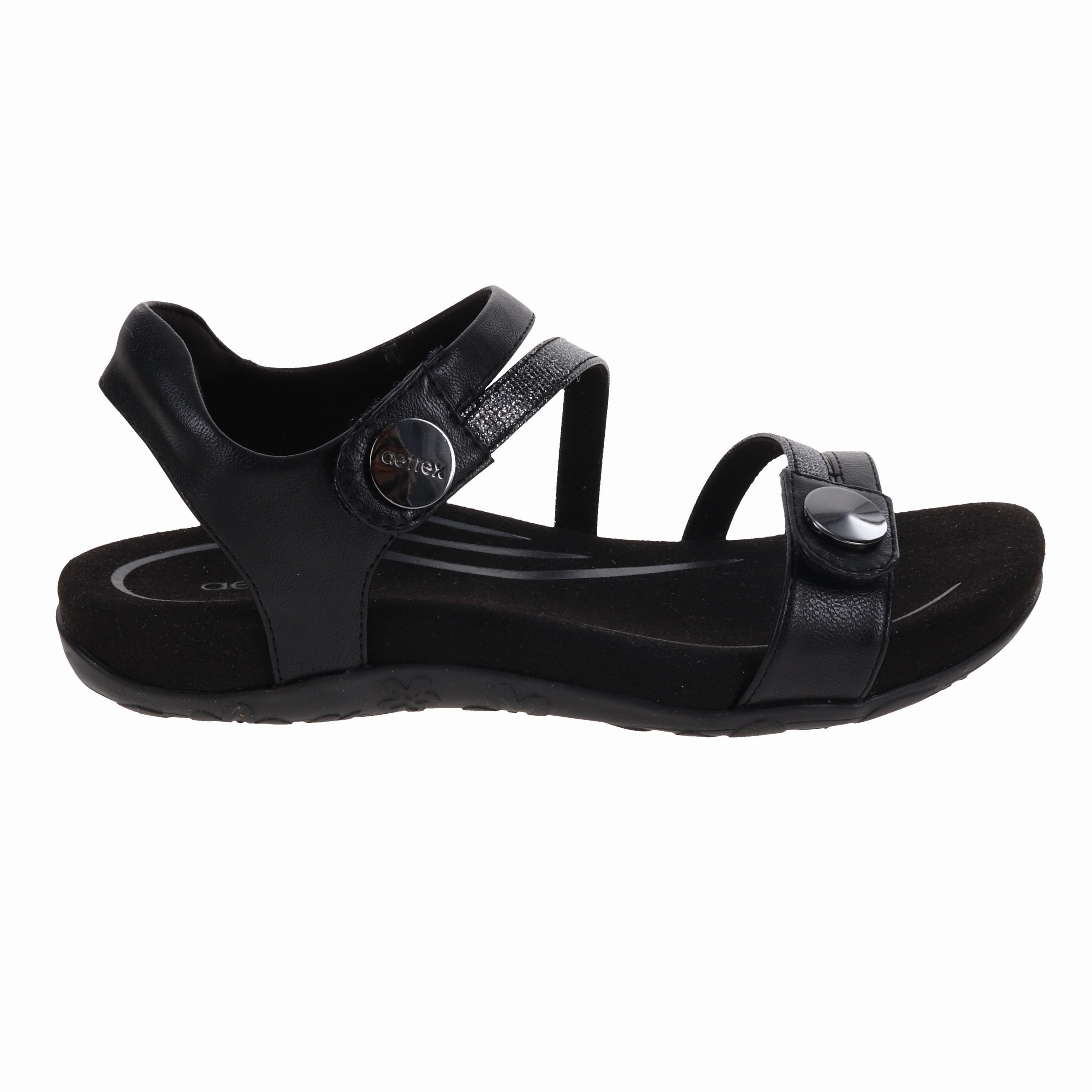 Women's Jess Aetrex footwear styles