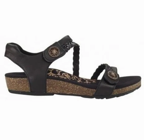 Women's Jillian Aetrex footwear styles