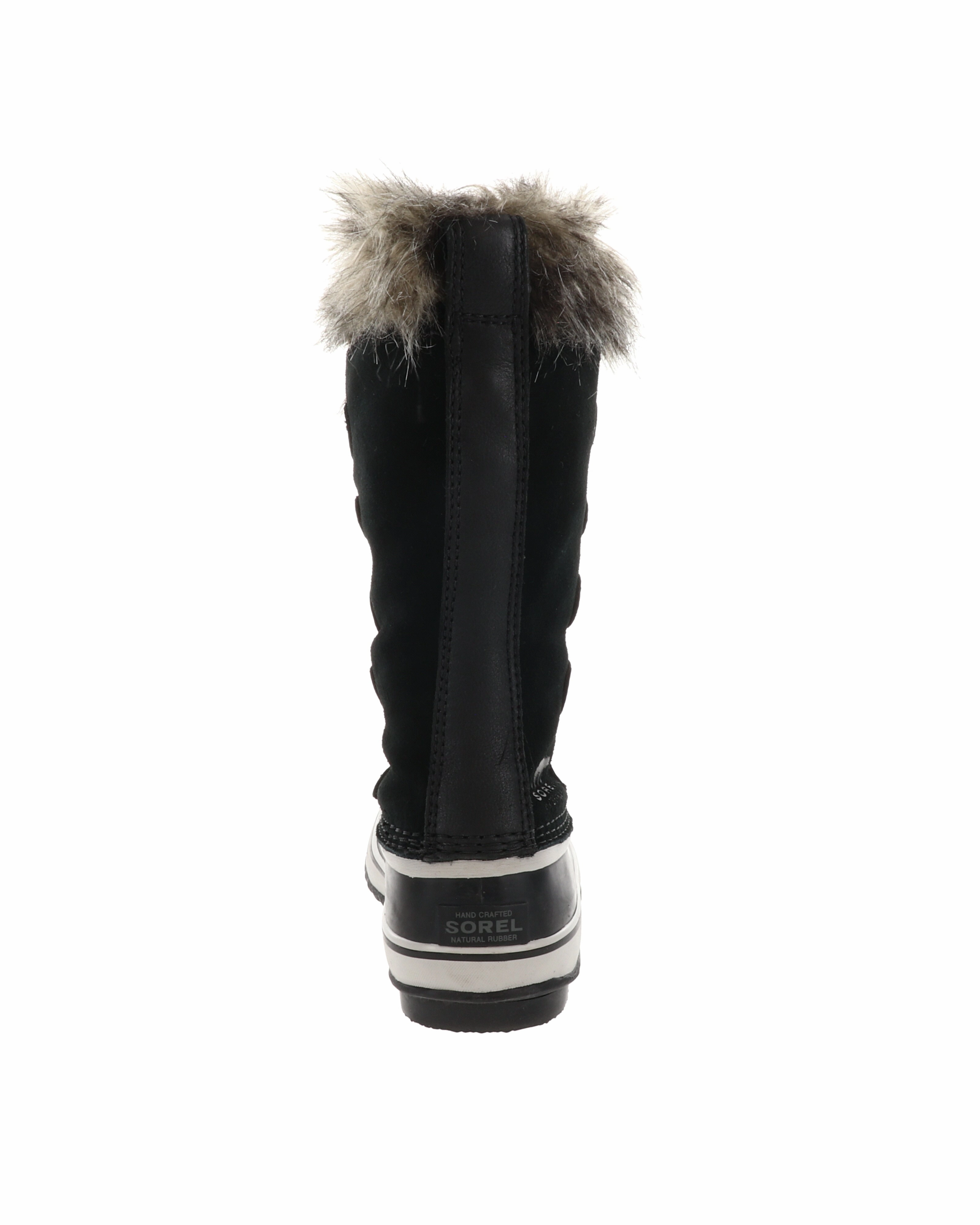 Women's Joan of Arctic Tall Nautical Style Shoes