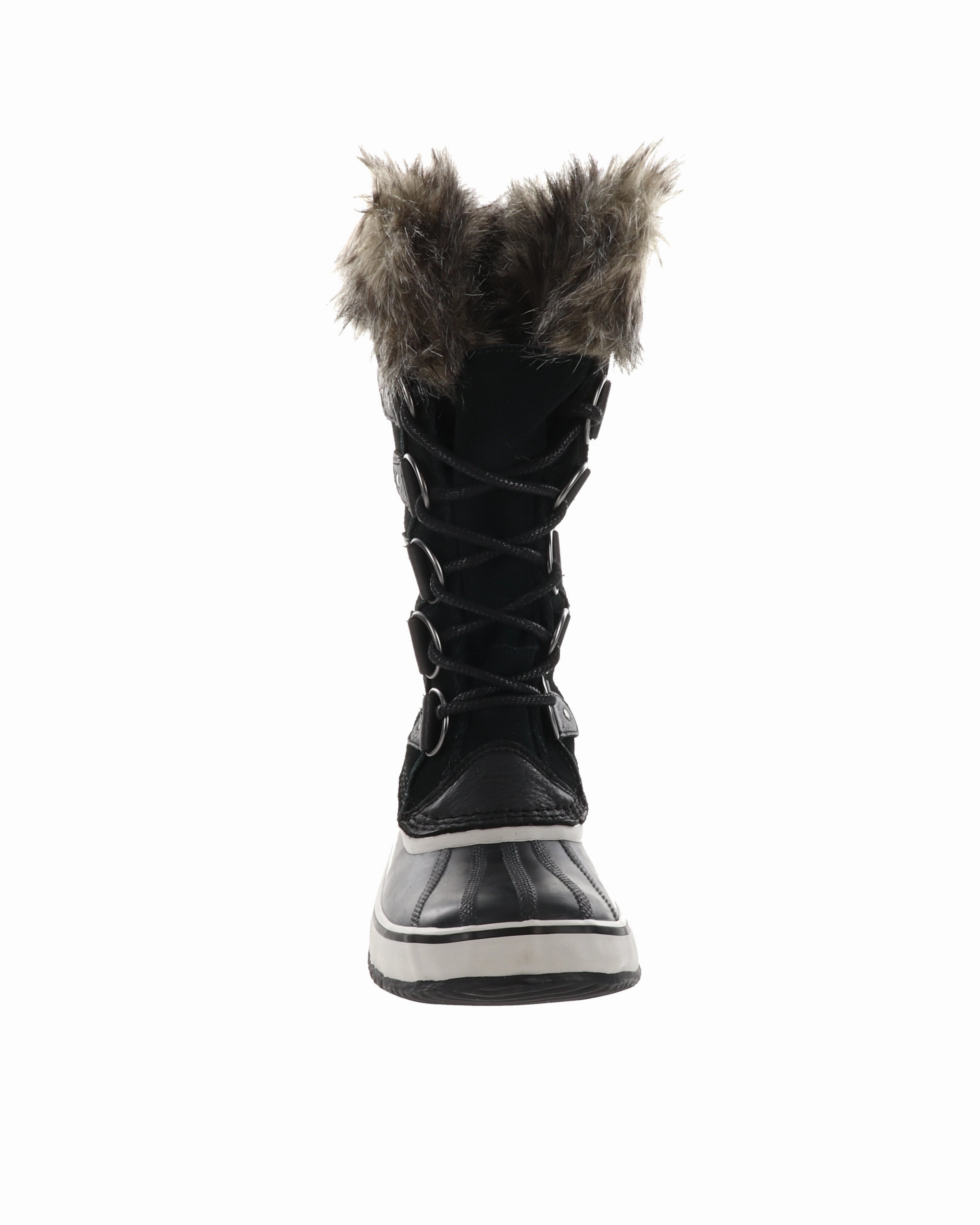 Women's Joan of Arctic Tall Nautical Style Shoes