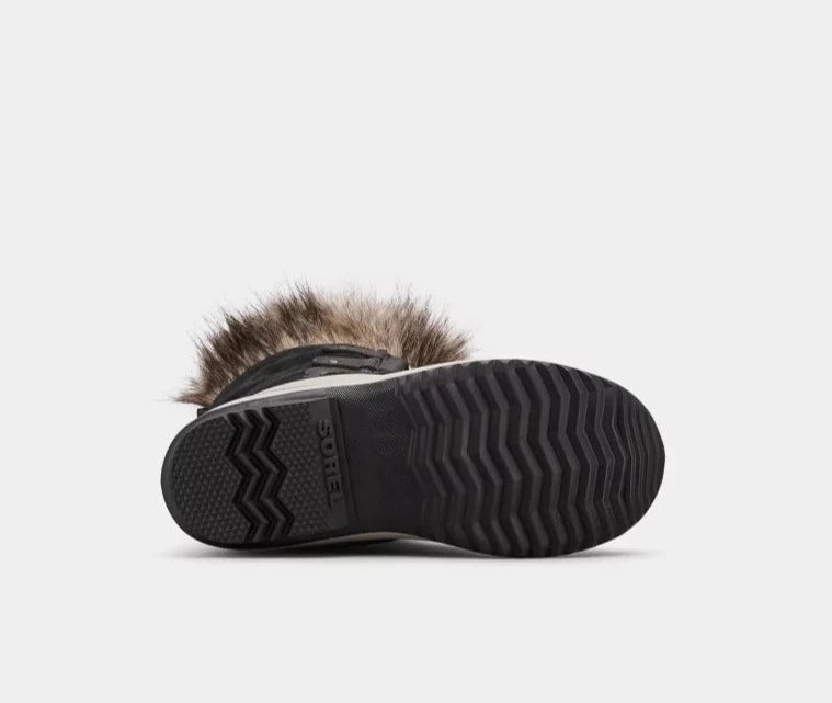 Women's Joan of Arctic Tall Nautical Style Shoes