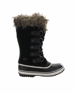 Women's Joan of Arctic Tall Sorel footwear designs