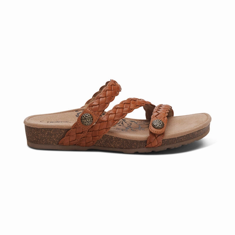 Women's Josie Aetrex footwear styles