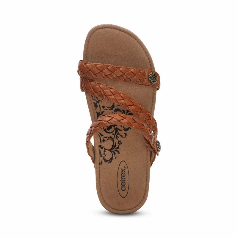 Women's Josie Supportive Orthopedic Shoes