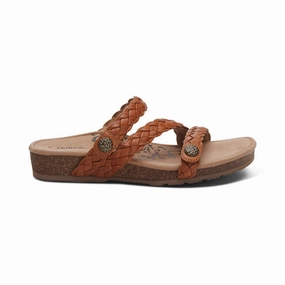 Women's Josie Aetrex footwear styles