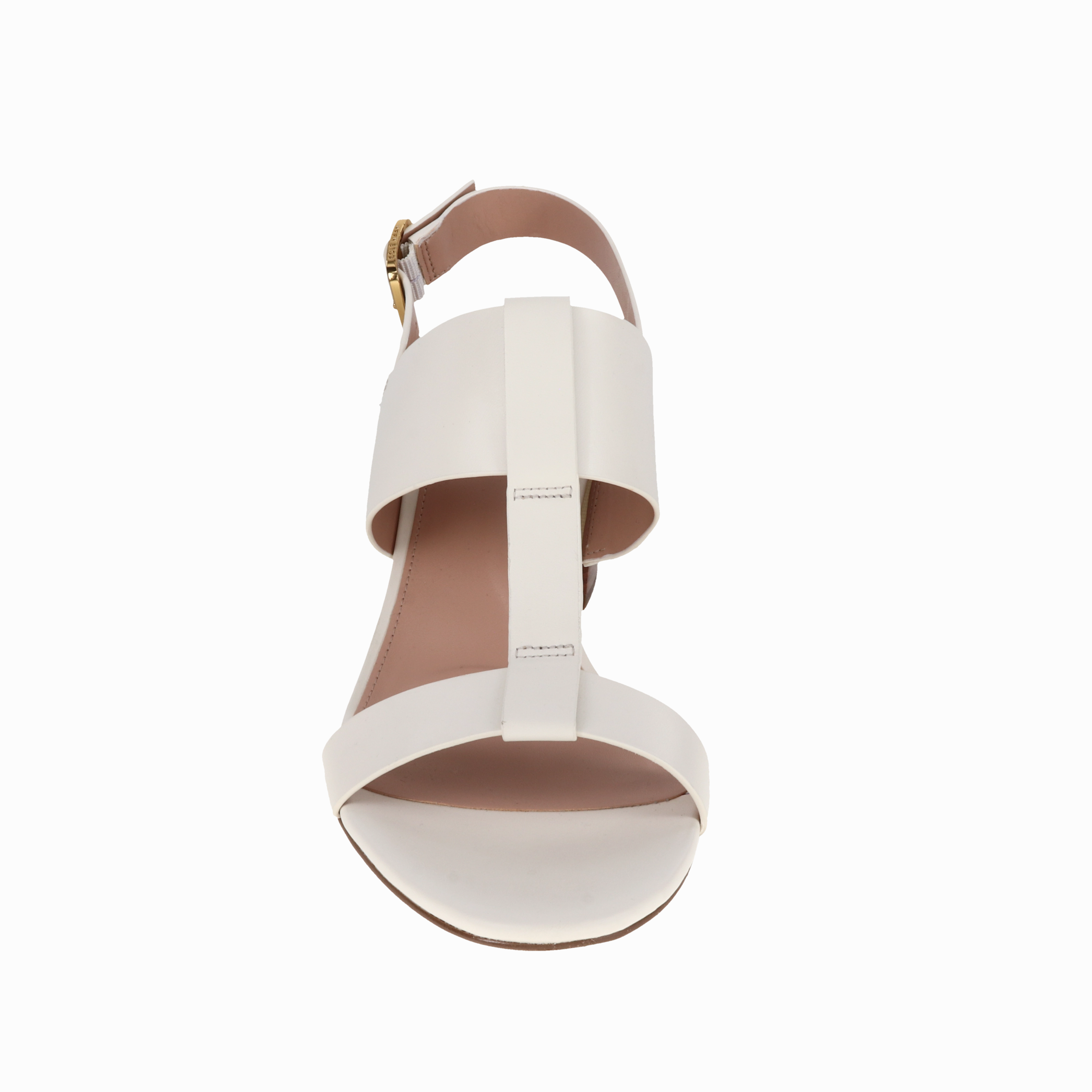 Women's Josie T-Strap Modern Dress Sneakers