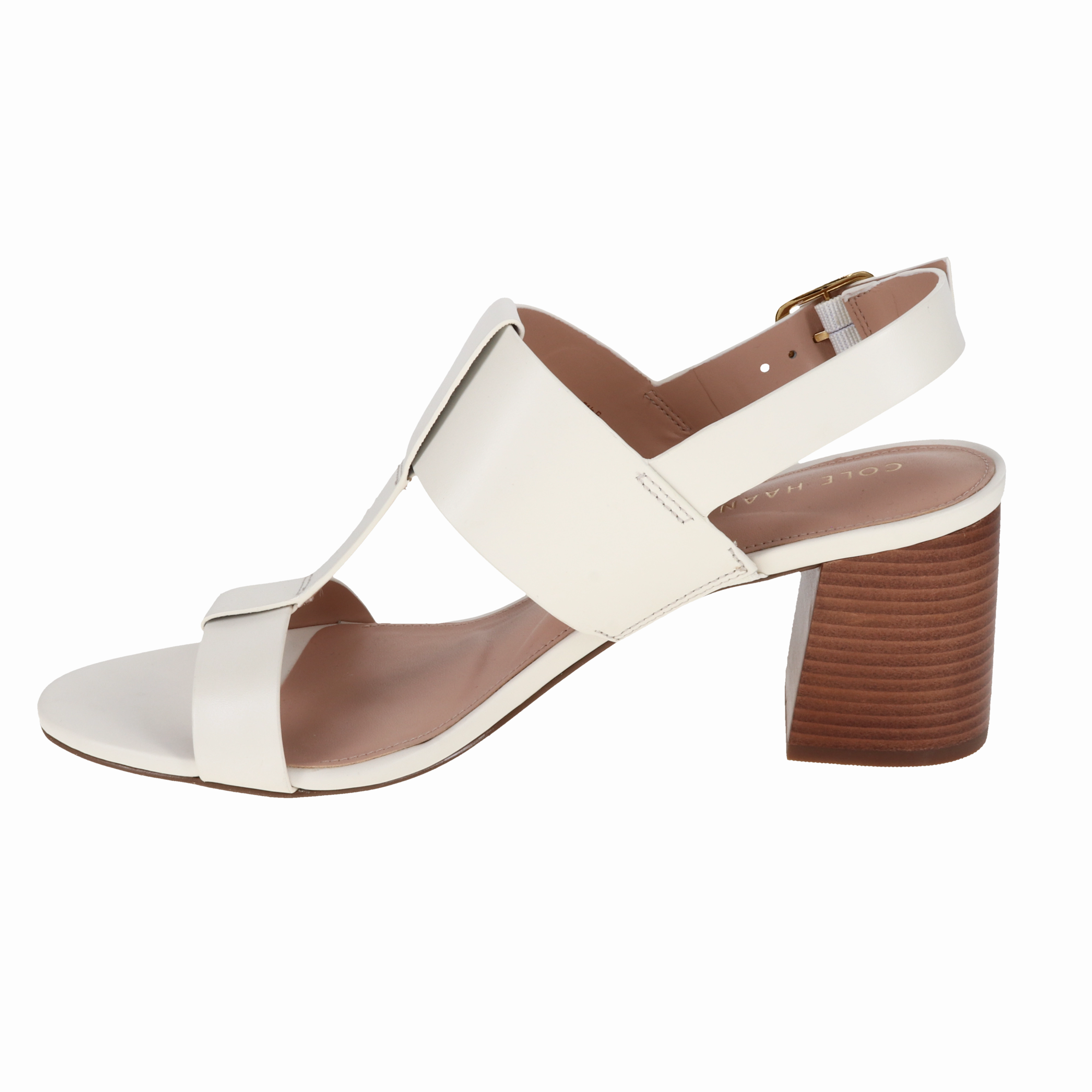 Women's Josie T-Strap Modern Dress Sneakers
