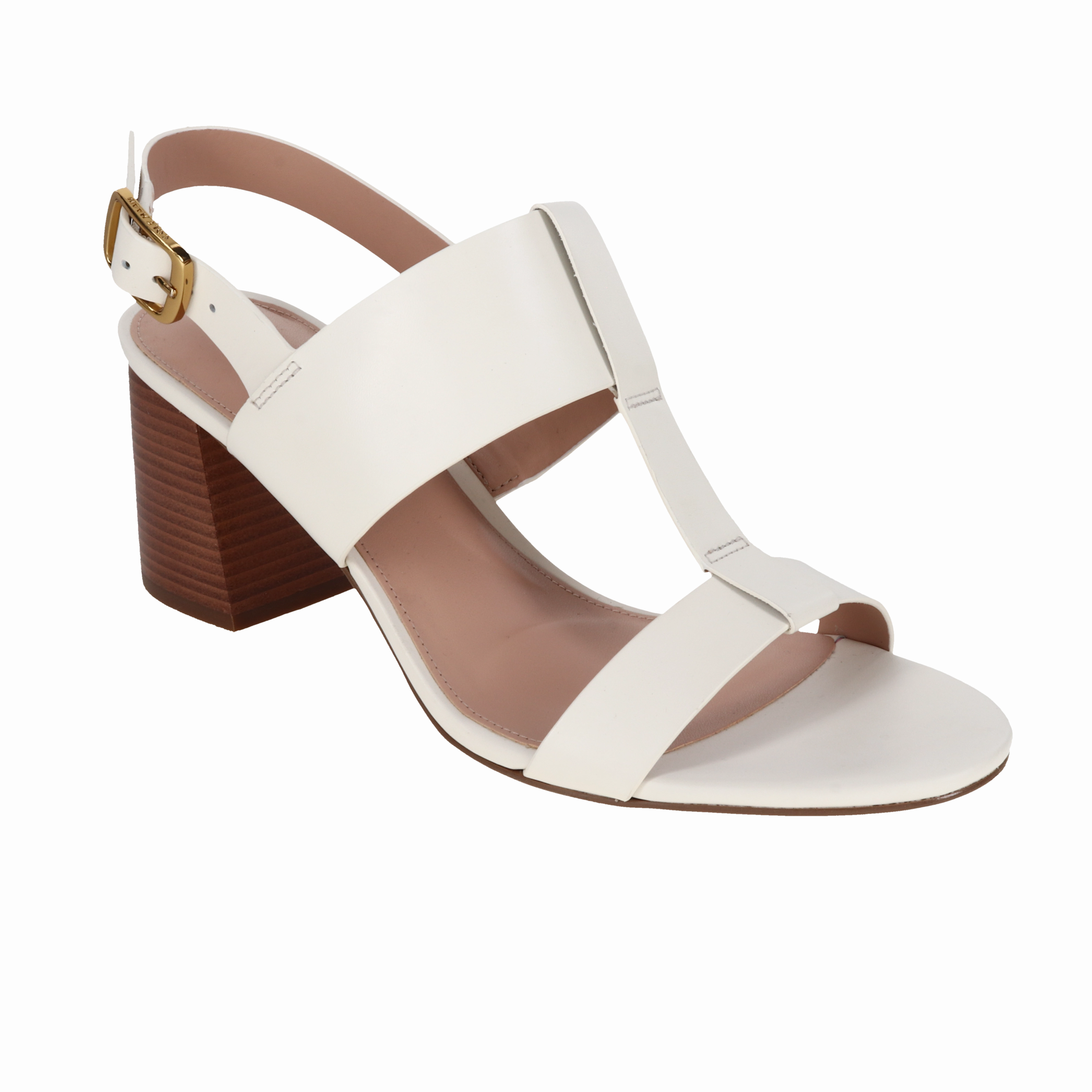 Women's Josie T-Strap Modern Dress Sneakers