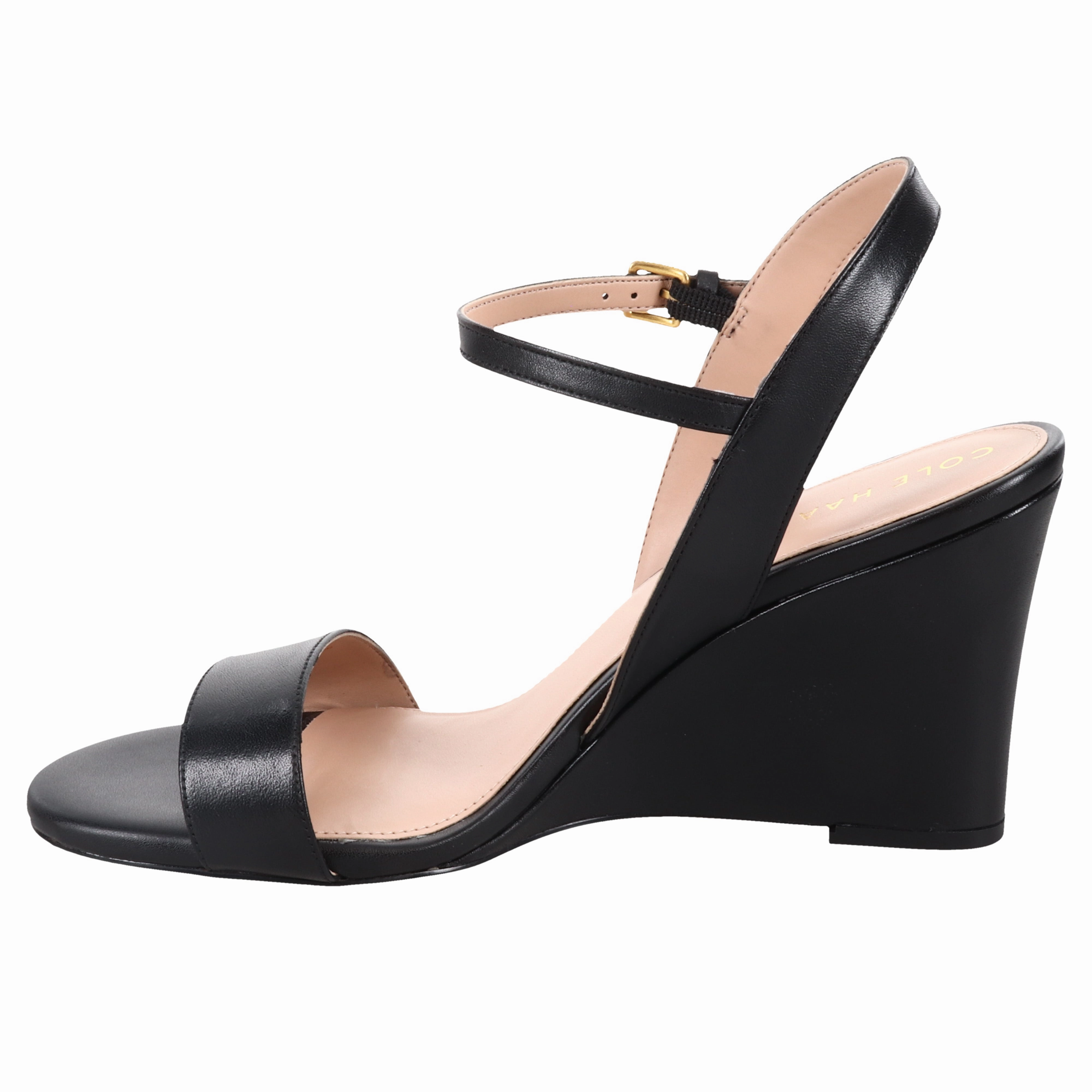 Women's Josie Wedge Modern Dress Sneakers