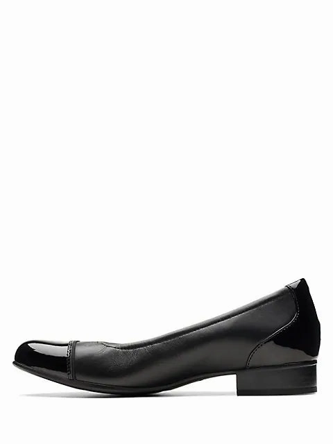 Women's Juliet Step Soft Leather Loafers