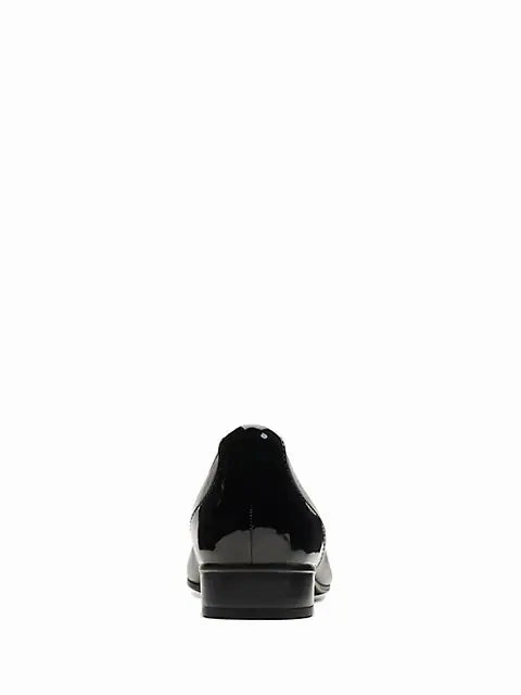 Women's Juliet Step Soft Leather Loafers
