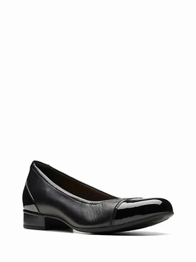 Women's Juliet Step Clarks footwear styles