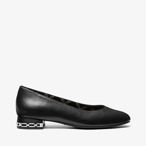 Women's June Flex Ballet Michael Kors shoe styles