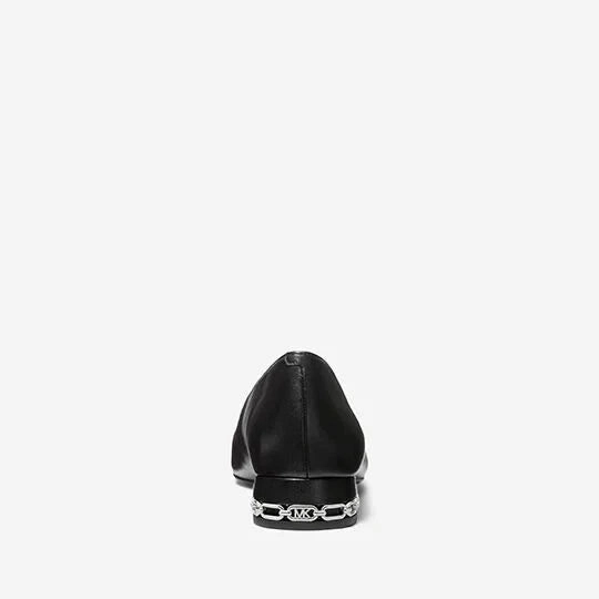 Women's June Flex Ballet Retro Inspired Footwear