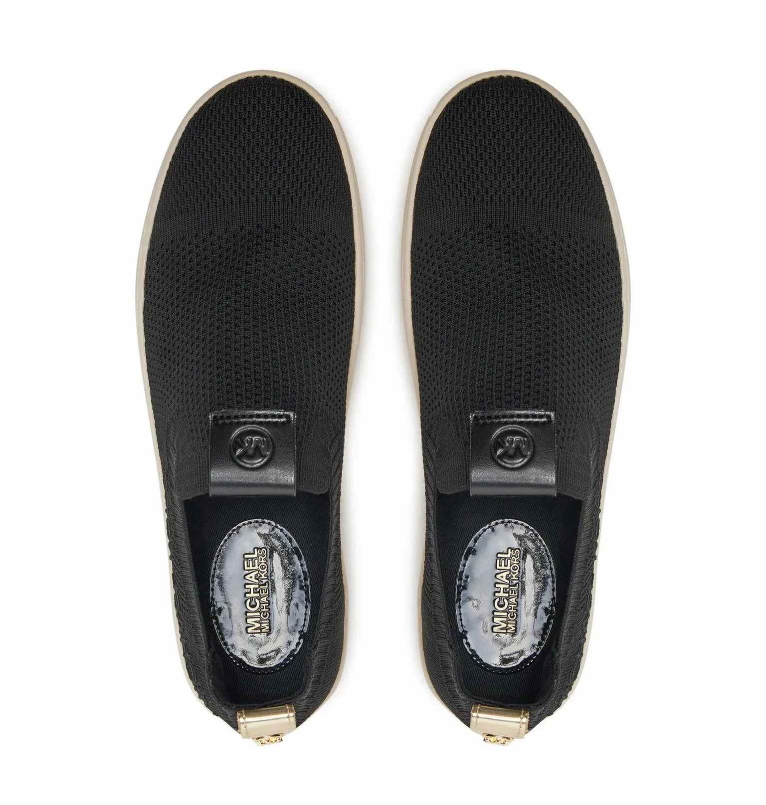 Women's Juno Knit Slip On Retro Inspired Footwear