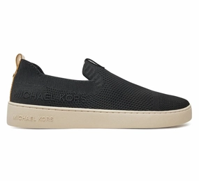 Women's Juno Knit Slip On Michael Kors shoe styles