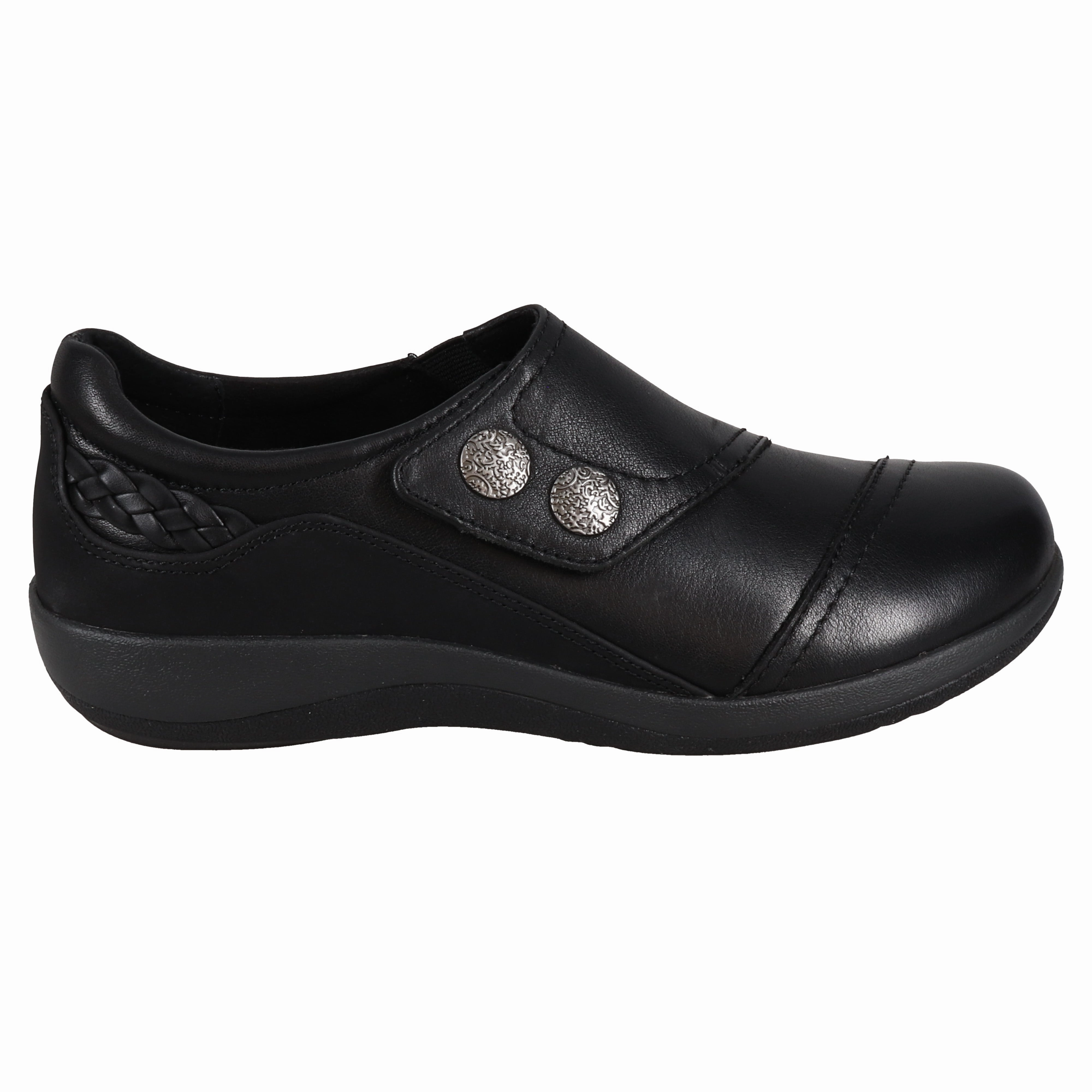 Women's Karina Aetrex footwear styles