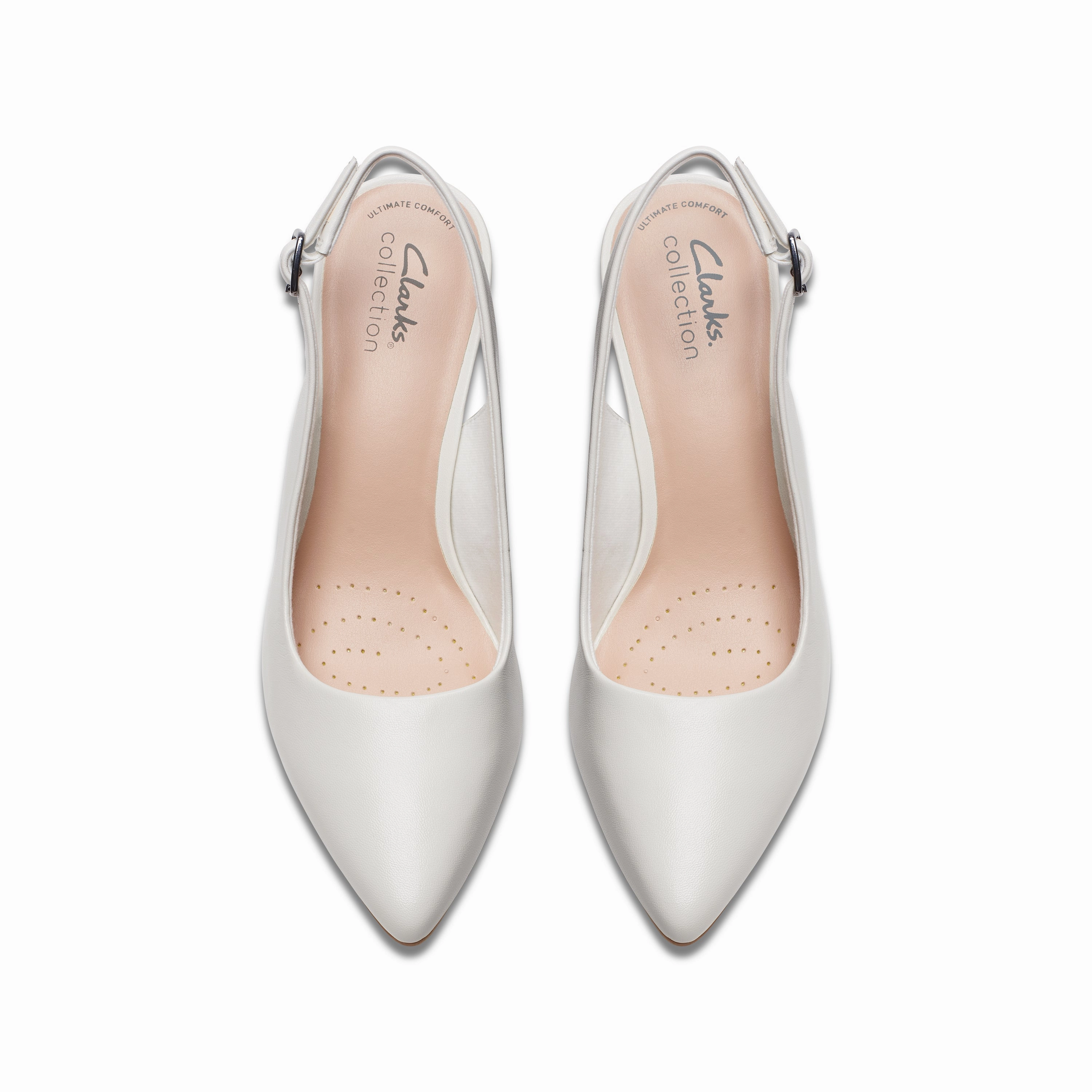 Women's Kataleyna Step Soft Leather Loafers