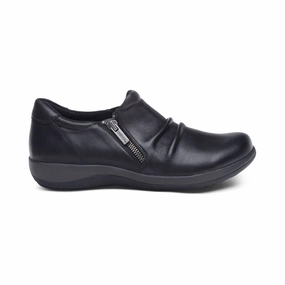 Women's Katie Aetrex footwear styles