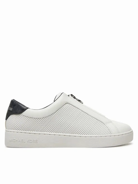 Women's Keaton Zip Slip On Michael Kors shoe styles