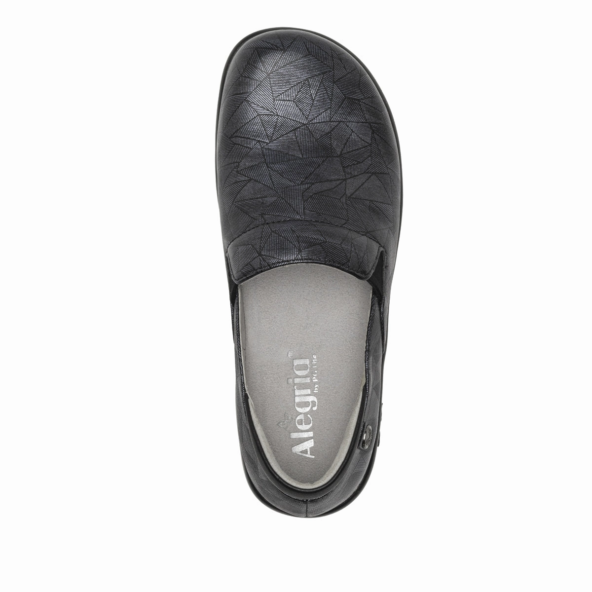 Women's Keli Sketchy Comfort Work Footwear