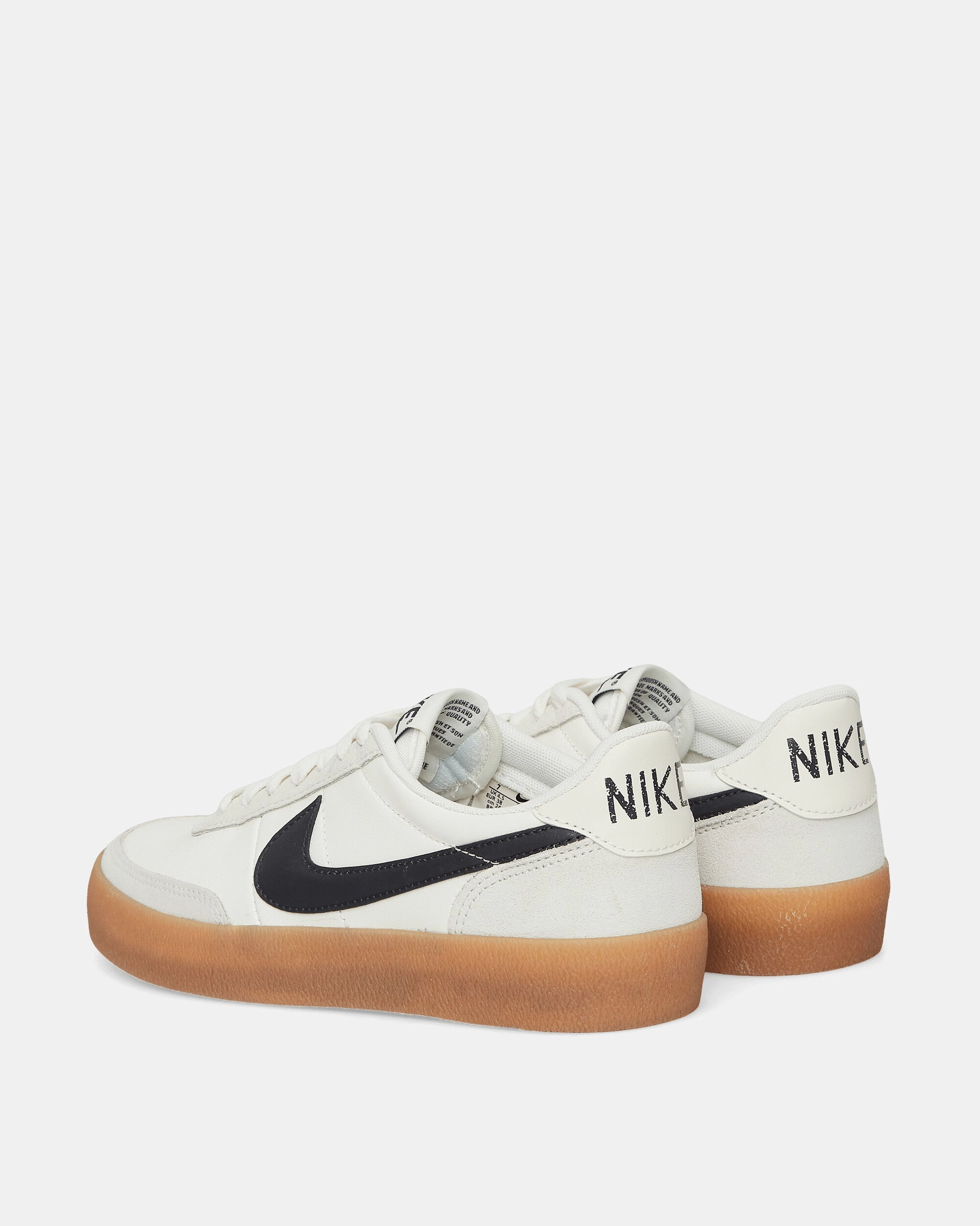 Women's Killshot 2 Sneakers Sail / Oil Grey Flexible Shoes