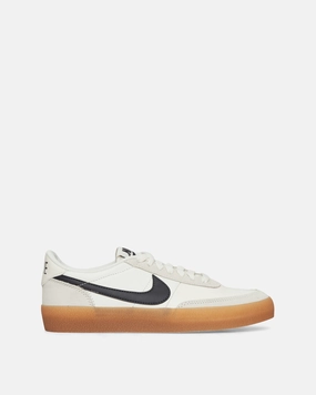 Women's Killshot 2 Sneakers Sail / Oil Grey Nike breathable sports sneakers for comfort