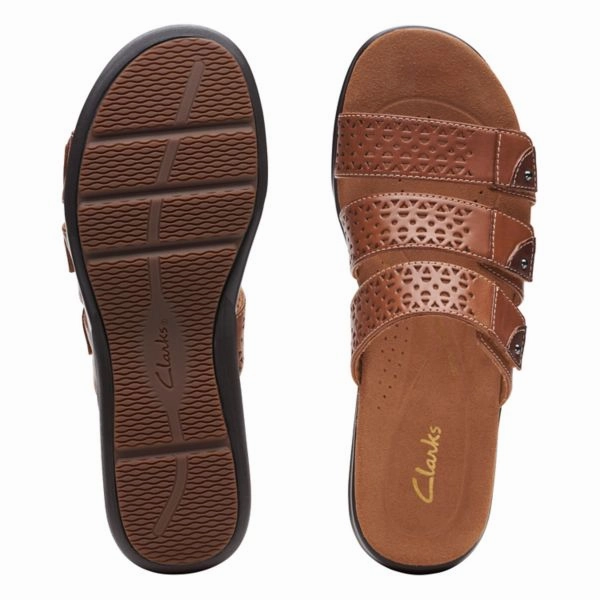 Women's Kitly Walk Soft Leather Loafers