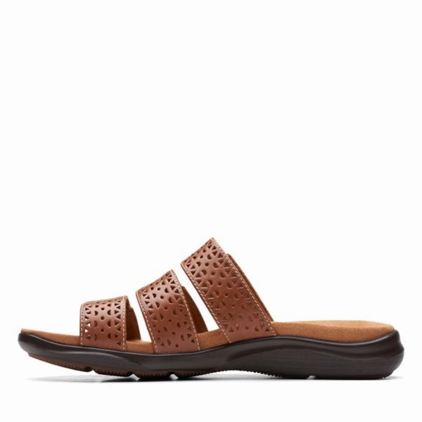 Women's Kitly Walk Soft Leather Loafers