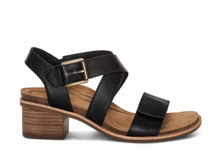 Women's Kristin Aetrex footwear styles