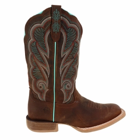 Women's Lady Rebel Pro Durango footwear styles