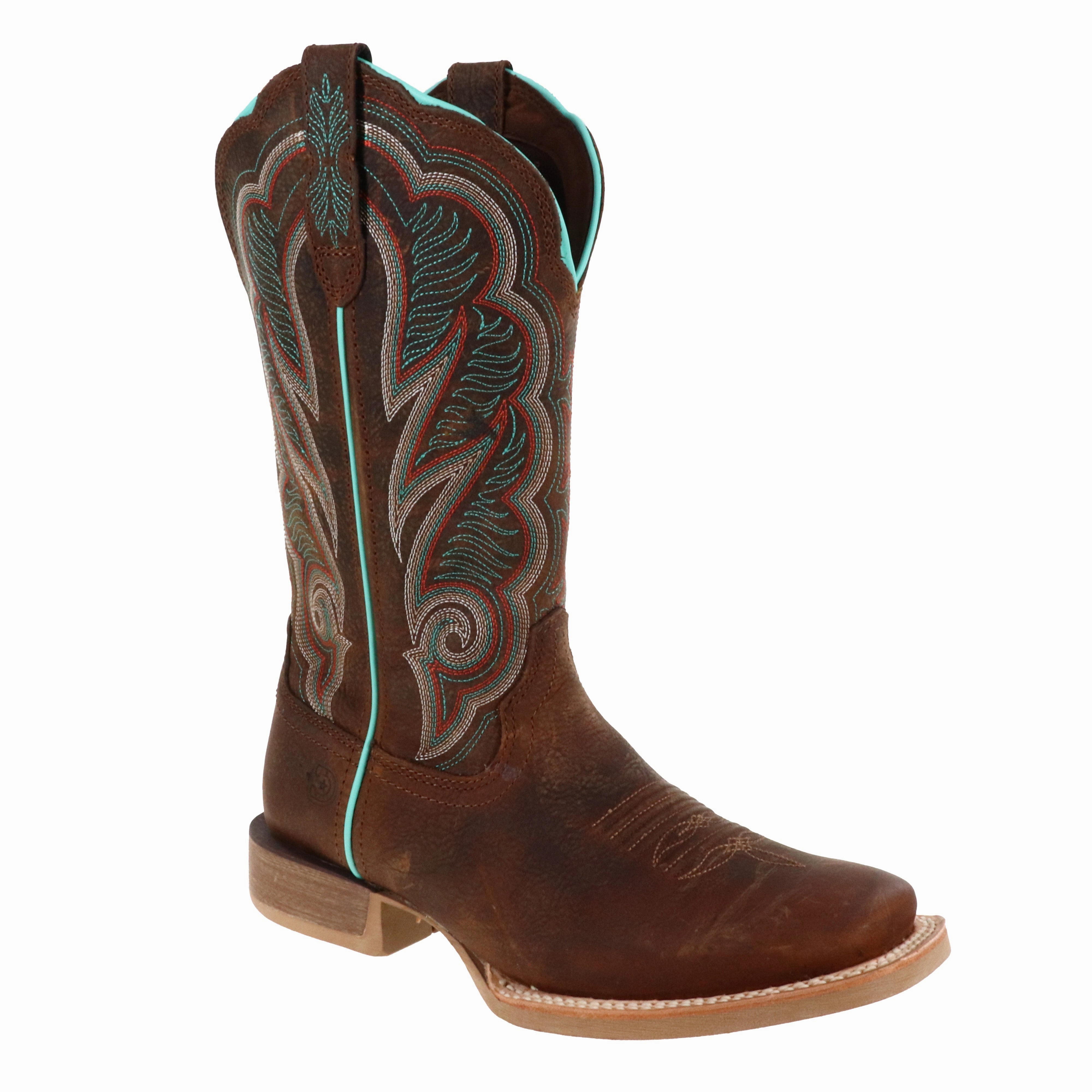 Women's Lady Rebel Pro Western Style Boots