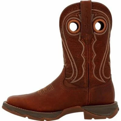 Women's Lady Rebel Western Style Boots