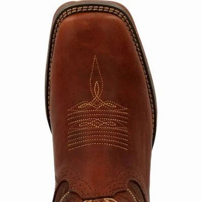 Women's Lady Rebel Western Style Boots