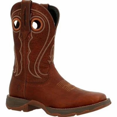 Women's Lady Rebel Western Style Boots