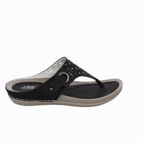 Women's Lana 01 Lady Comfort footwear designs