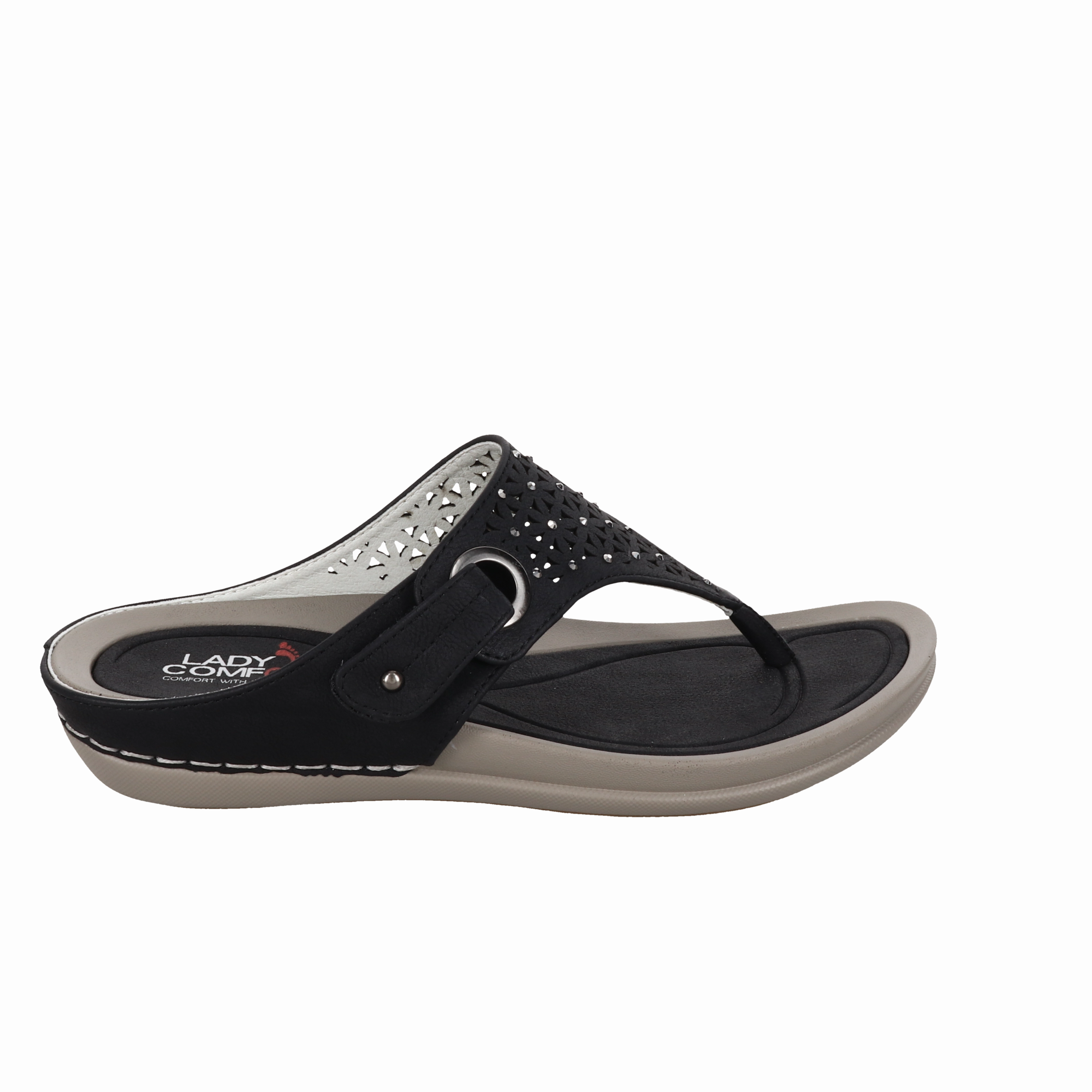 Women's Lana 01 Lady Comfort footwear designs