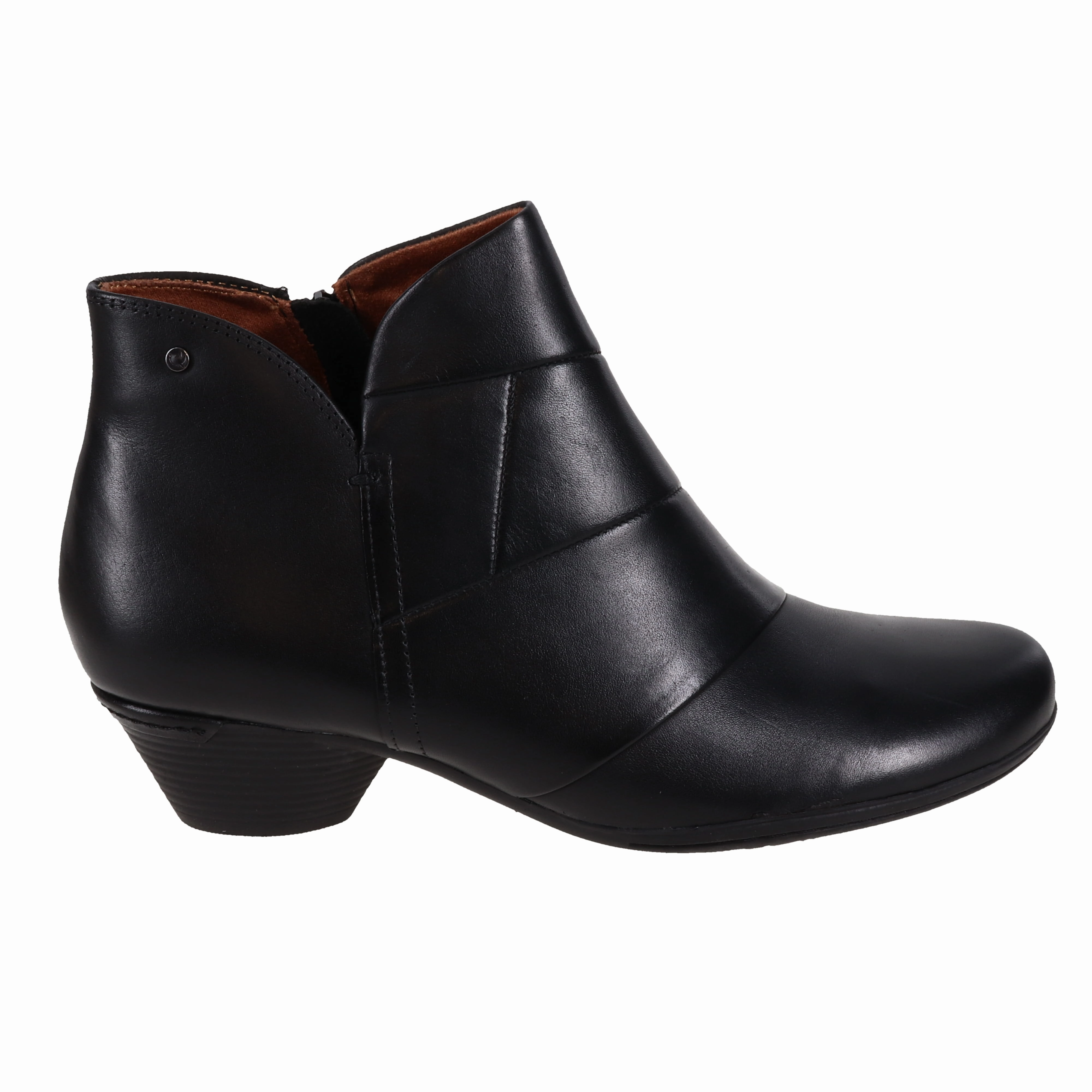 Women's Laurel Bootie Rockport footwear designs