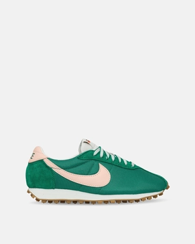 Women's LD-1000 Sneakers Malachite / Arctic Orange Nike breathable sports sneakers for comfort