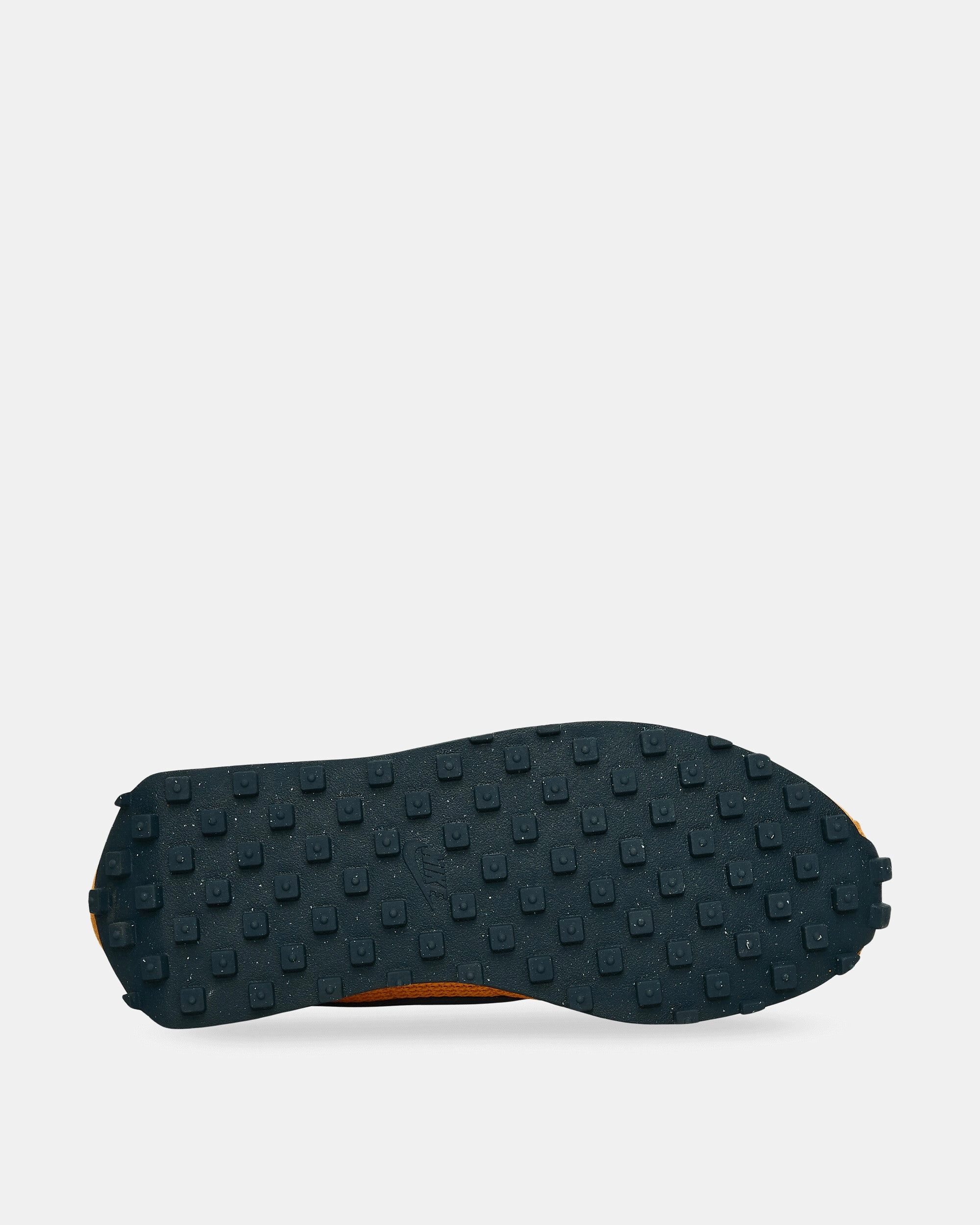 Women's LD-1000 Sneakers Orange Peel / Armory Navy Flexible Shoes