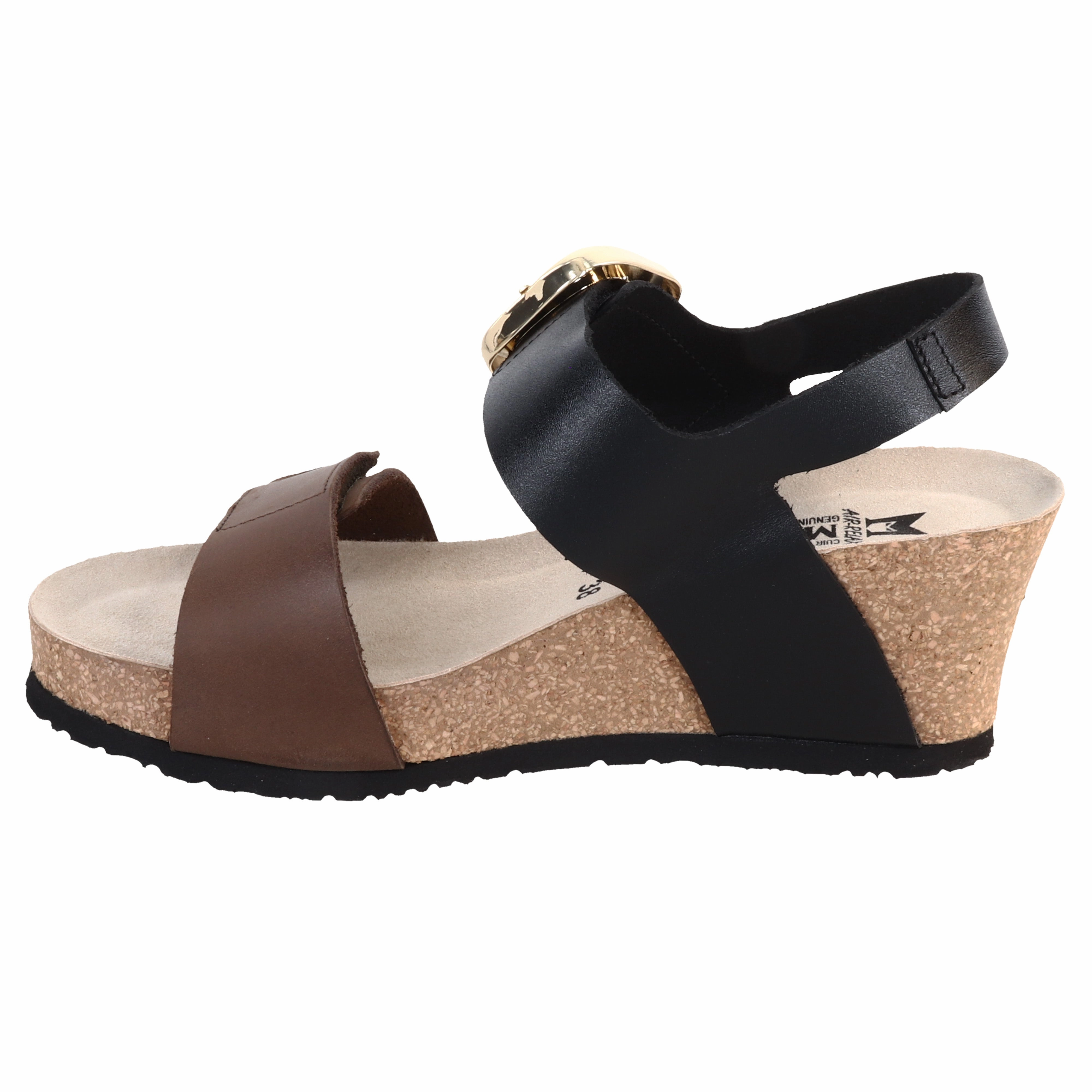 Women's Leandre Supportive Walking Sandals