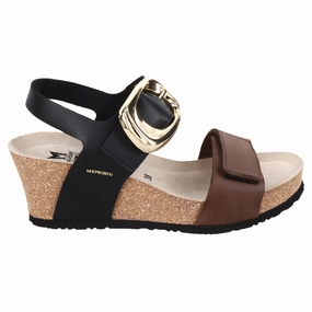 Women's Leandre Mephisto shoe designs