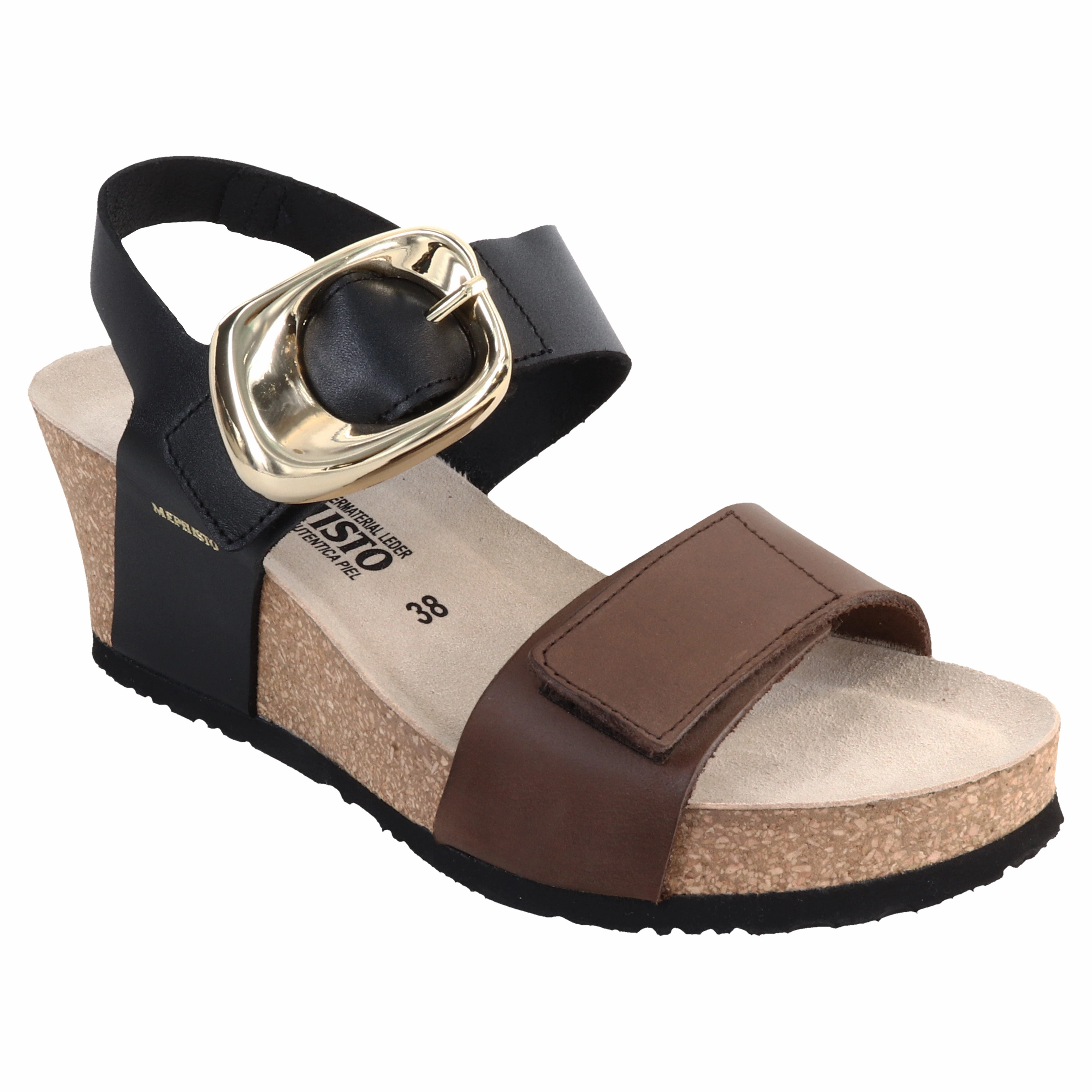 Women's Leandre Supportive Walking Sandals