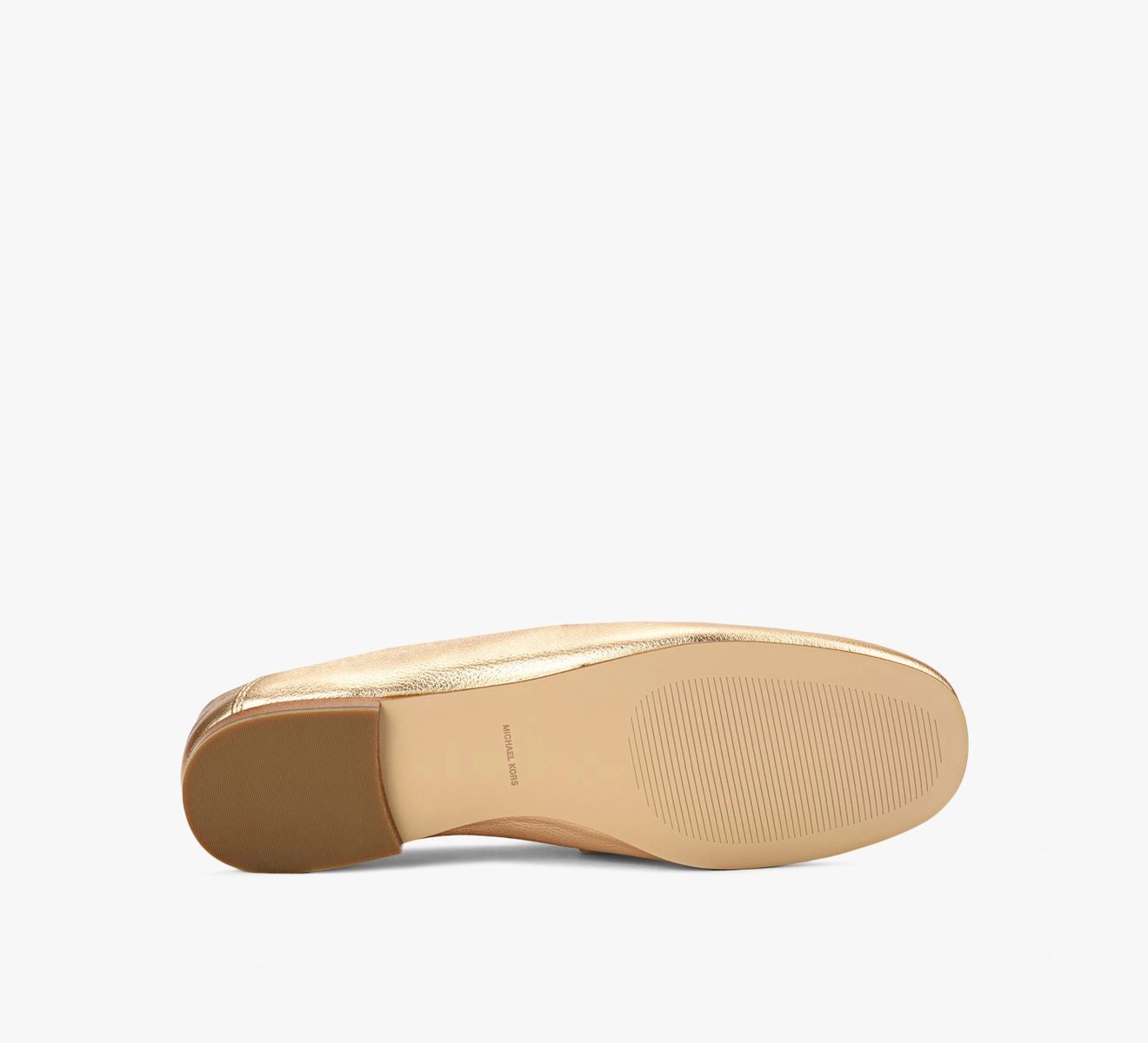 Women's Lena Loafer Retro Inspired Footwear