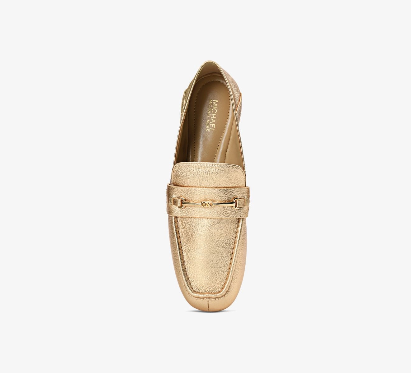 Women's Lena Loafer Retro Inspired Footwear