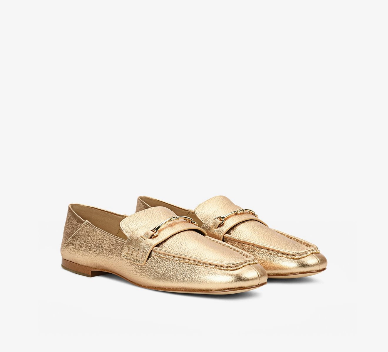 Women's Lena Loafer Retro Inspired Footwear
